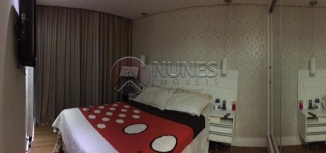 Apartamento à venda com 2 dormitórios em Jardim oriental, Osasco cod:706151 - Foto 10