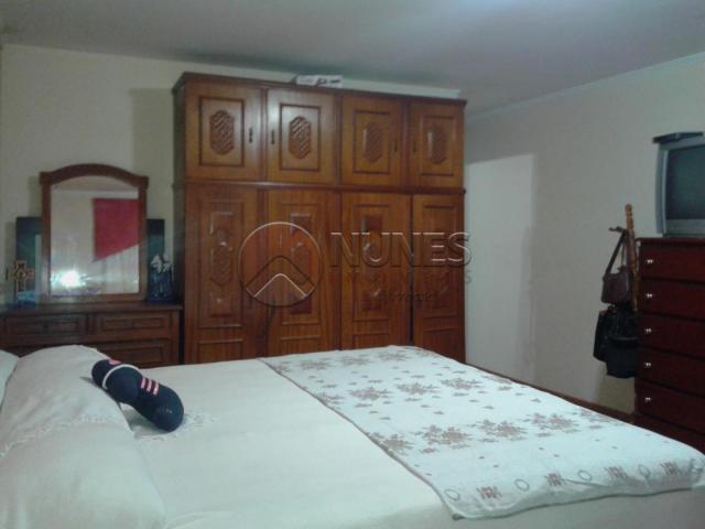 Casa à venda com 2 dormitórios em Vila sao francisco, Osasco cod:384641 - Foto 11