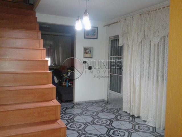 Casa à venda com 2 dormitórios em Vila sao francisco, Osasco cod:384641 - Foto 6