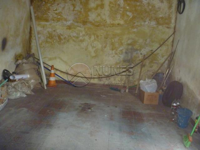 Casa à venda com 2 dormitórios em Santo antonio, Osasco cod:929051 - Foto 11