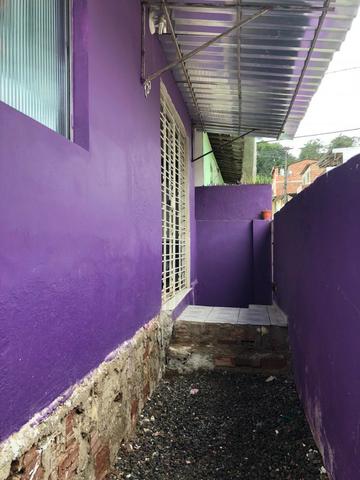 Casa 96m2, 03 Quartos, Rua Asfaltada Toda Murada, Passarinho-Recife Excelente Localização - Foto 11