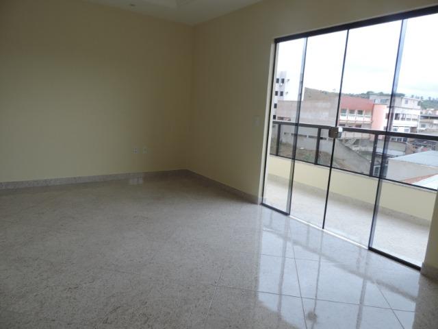 Apartamento 02 Quarto, Bairro Honório Fraga - Foto 8