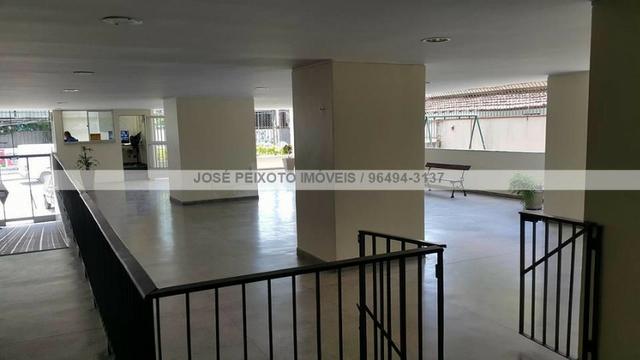 Apartamento 2 quartos à venda com Varanda - Campo Grande 
