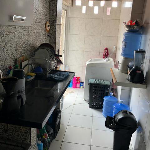Casa 96m2, 03 Quartos, Rua Asfaltada Toda Murada, Passarinho-Recife Excelente Localização - Foto 6