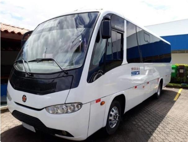 Marco Polo Sênior G7 - 9 150