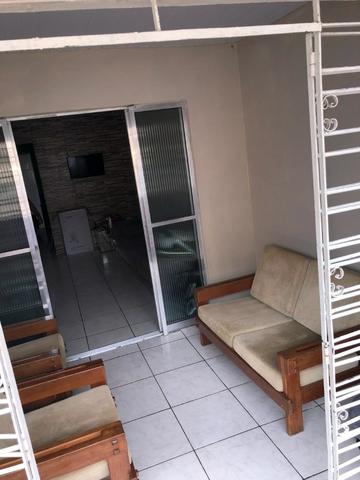 Casa 96m2, 03 Quartos, Rua Asfaltada Toda Murada, Passarinho-Recife Excelente Localização - Foto 9