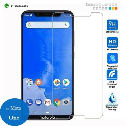 Película Vidro temperado 3d Motorola Samsung Xiaomi iPhone poco Redmi