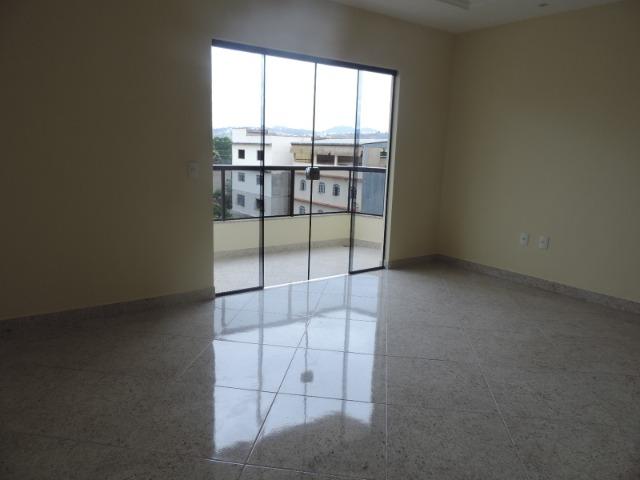 Apartamento 02 Quarto, Bairro Honório Fraga - Foto 14
