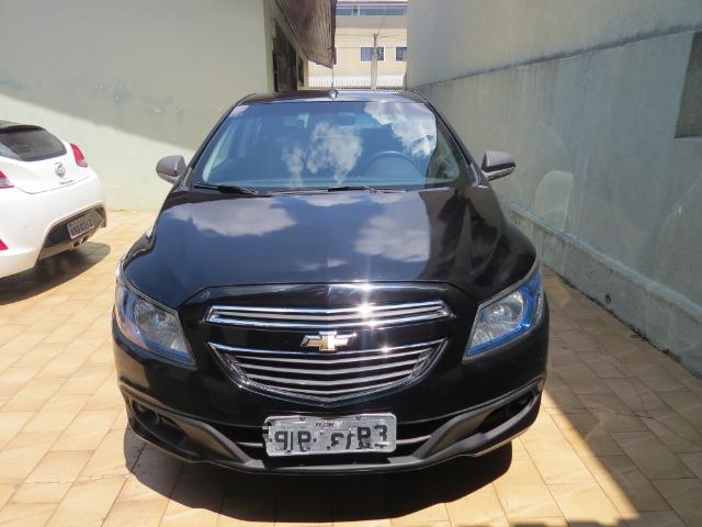 Gm - Chevrolet Onix - Foto 3