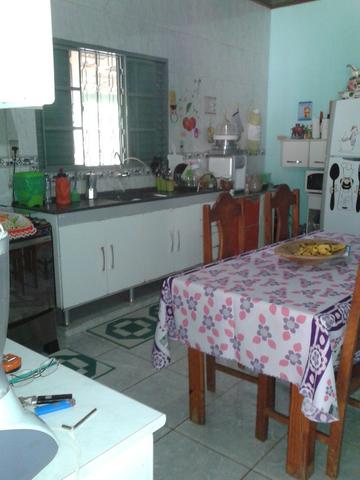Chácara a beira do Rio Cuiabá - 1 hectare - Foto 10