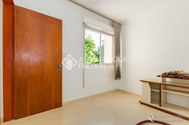 Apartamento para alugar com 2 dormitórios em Santa tereza, Porto alegre cod:274567 - Foto 4