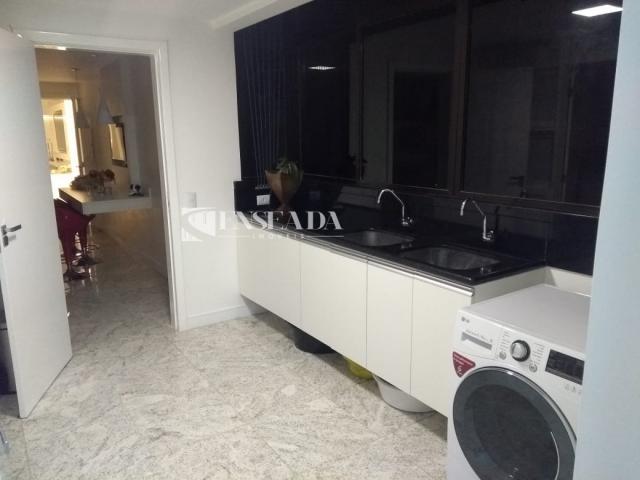 Apartamento, Praia do Canto, Vitória-ES - Foto 16