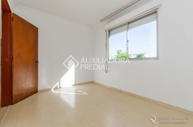 Apartamento para alugar com 2 dormitórios em Santa tereza, Porto alegre cod:274567 - Foto 8