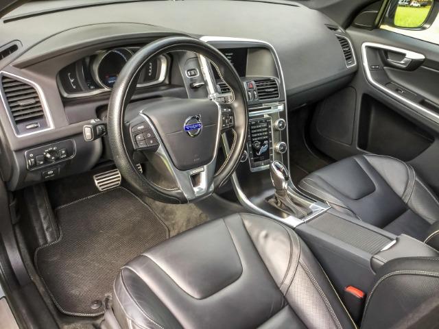 Volvo Xc 60 T5 R-Design 2.0 2015 - Foto 5