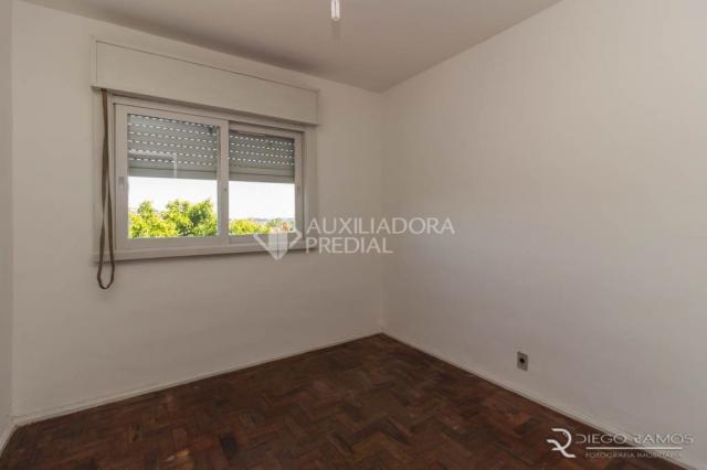 Apartamento para alugar com 3 dormitórios em Santa tereza, Porto alegre cod:273827 - Foto 10