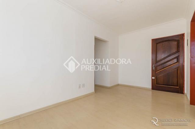 Apartamento para alugar com 2 dormitórios em Santa tereza, Porto alegre cod:274567 - Foto 14