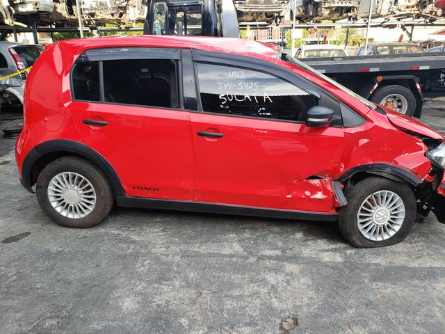 Peças vw up track 2017 - Foto 2
