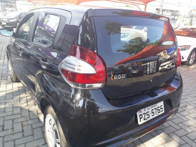 Fiat Mobi - Foto 5