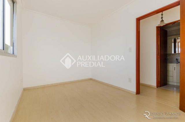 Apartamento para alugar com 2 dormitórios em Santa tereza, Porto alegre cod:274567 - Foto 10