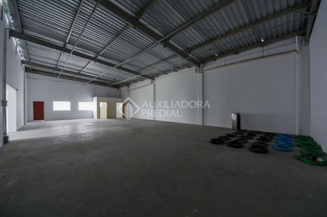 Loja comercial para alugar em Partenon, Porto alegre cod:281807 - Foto 5