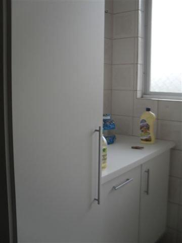 Apartamento à venda com 3 dormitórios em Glória, Joinville cod:V45951 - Foto 20