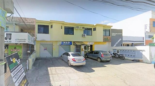 Galeria com 12 salas, Av. Desembargador Maynard, Aracaju SE - Foto 5