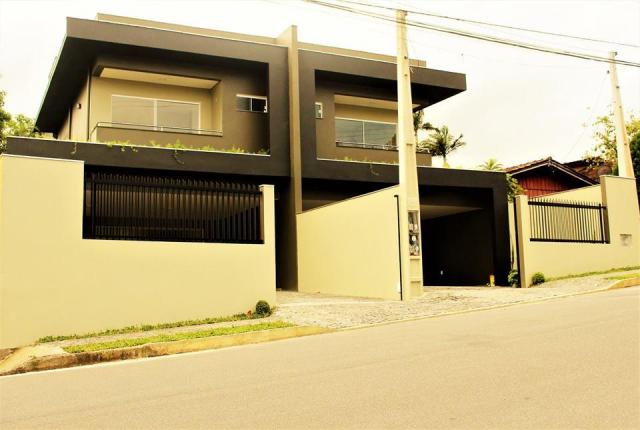 Casa à venda com 3 dormitórios em Bom retiro, Joinville cod:CI1418