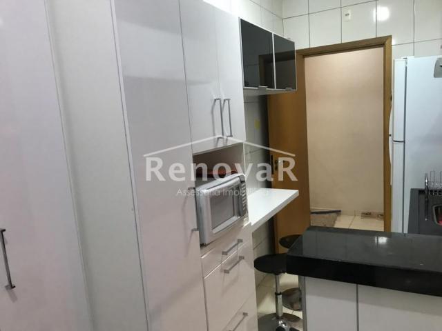 Apartamento à venda com 2 dormitórios em Jardim marajoara, Nova odessa cod:280