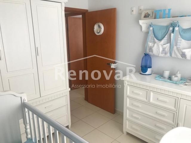 Apartamento à venda com 2 dormitórios em Jardim marajoara, Nova odessa cod:280 - Foto 2
