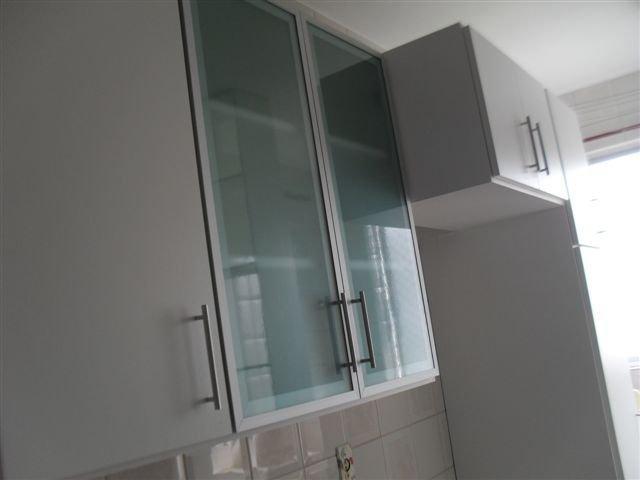 Apartamento à venda com 3 dormitórios em Glória, Joinville cod:V45951 - Foto 17