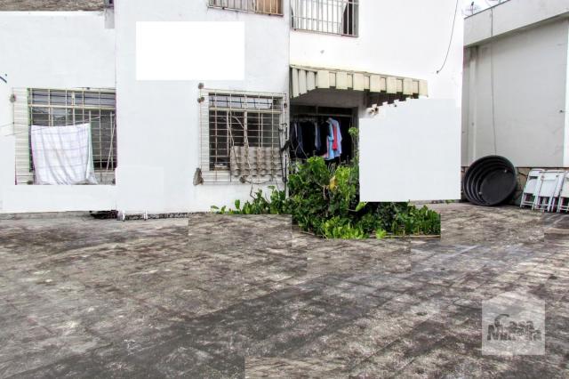 Apartamento à venda com 3 dormitórios em Gutierrez, Belo horizonte cod:238571 - Foto 8