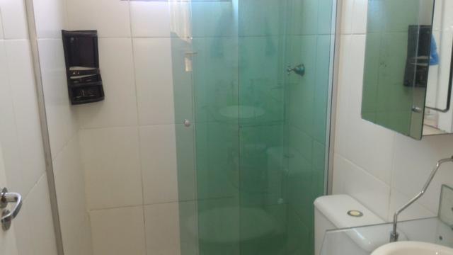 Cobertura no Serrano com 2 quartos com imensa área verde (Parque) - Foto 12