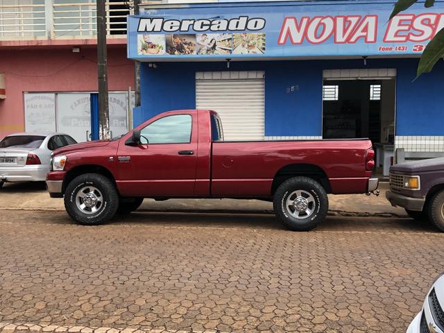 Dodge ram cs - Foto 4