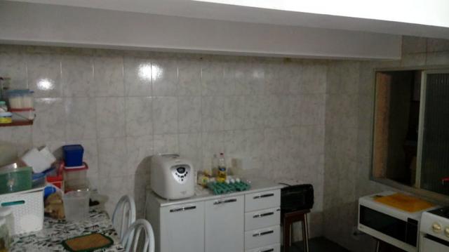 Casa Imensa de 03 pavimentos no jardim Apipema - Foto 12