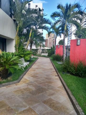 Jardim Tropical Residence de; 3/4, Vizinho ao Shopping Jardins - Foto 2
