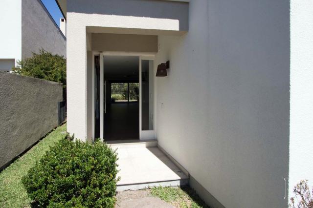 Casa de condomínio para alugar com 4 dormitórios cod:LU263209 - Foto 3