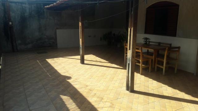 Casa 03 quartos Qr 317 em Santa Maria/DF - Foto 6