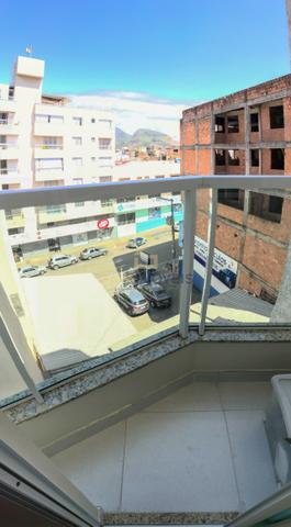 Apartamento mobiliado com 2 quartos em Campo Grande - Foto 11