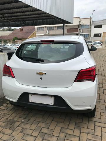 Onix lt 1.4 2017 - Foto 3