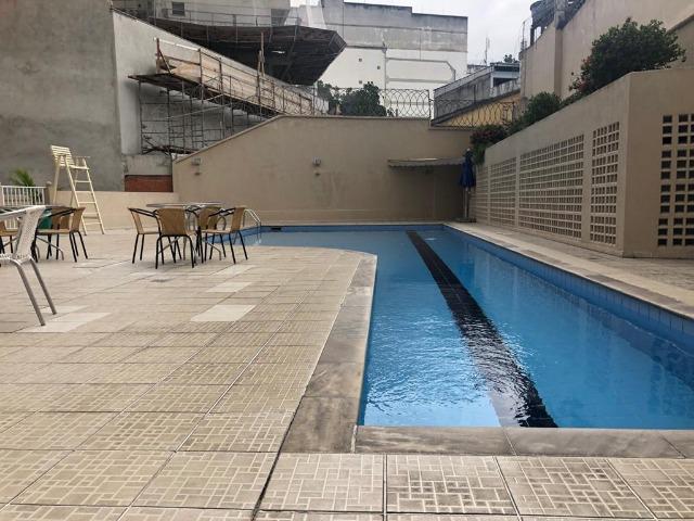 Vila Isabel Varandas da Vila 2 quartos 1 suite 1 vaga - Foto 16