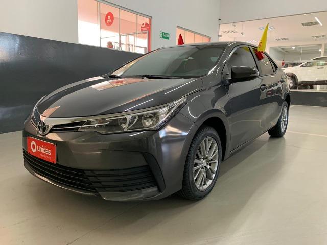 Toyota Corolla Gli Upper - Foto 6