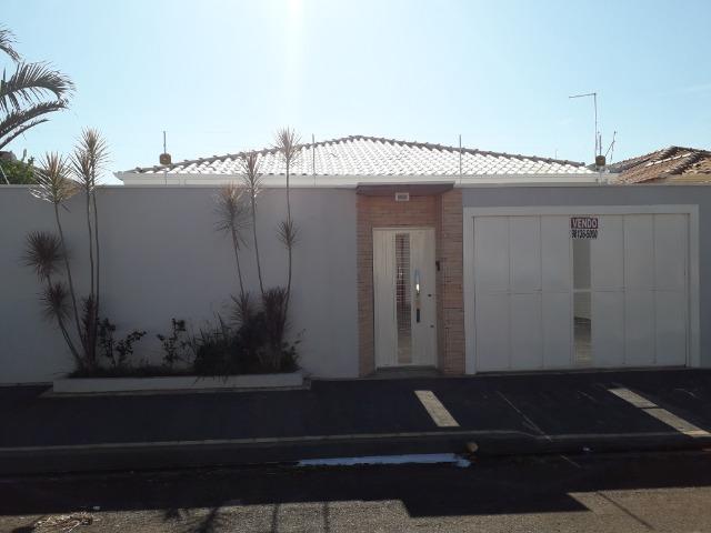 Casa 3 dormitórios. Jd. acácias Cravinhos - Foto 15