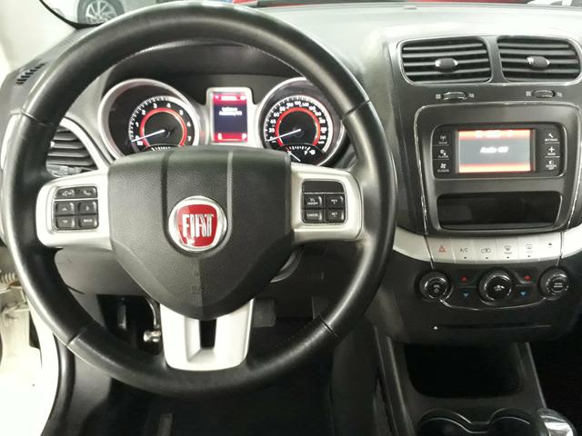Fiat Freemont 2012 - Foto 4