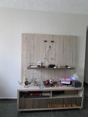 Apartamento no Residencial Cristal - Foto 6