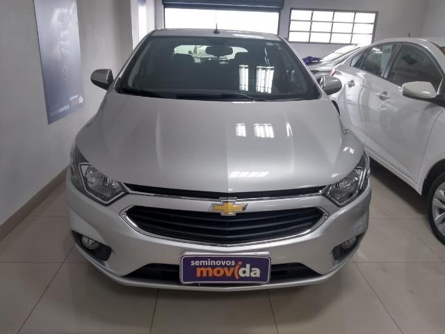 Onix LTZ 1.4 2019 - Foto 2