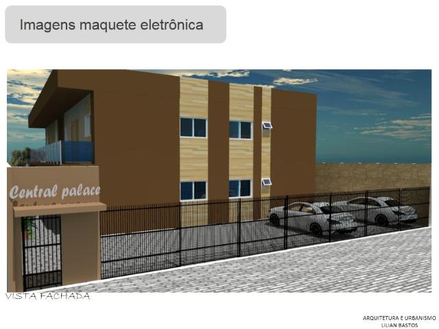 Engenheiro Civil e projetos de engenharia - Foto 2