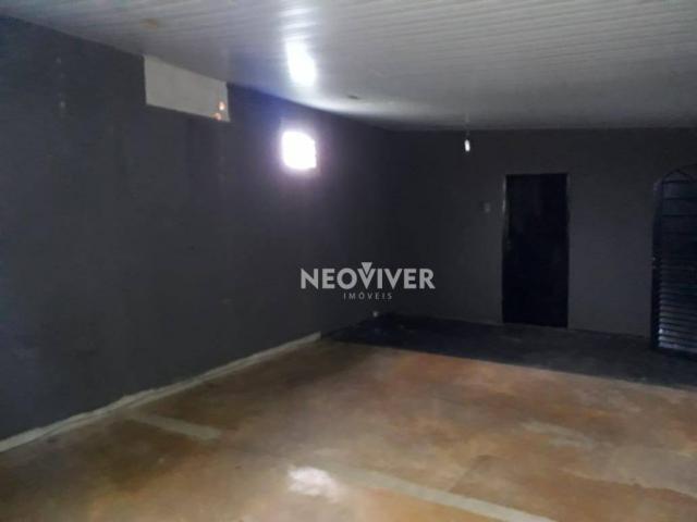 Galpão à venda, 600 m² por R$ 990.000 - Setor Garavelo - Aparecida de Goiânia/GO - Foto 16