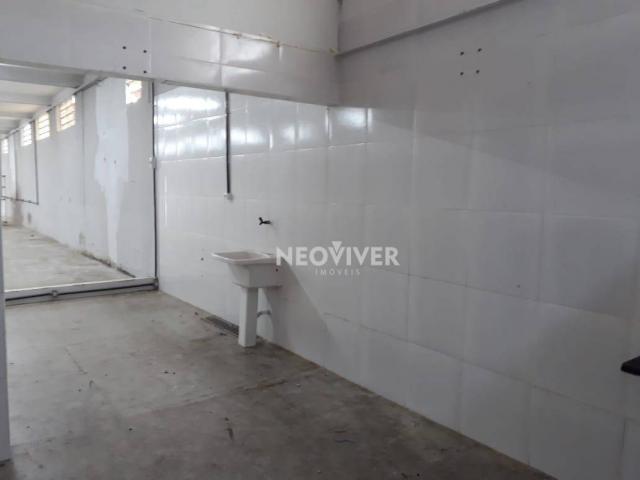 Galpão à venda, 600 m² por R$ 990.000 - Setor Garavelo - Aparecida de Goiânia/GO - Foto 7