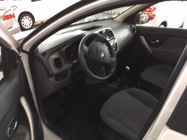 Renault Logan - Foto 4