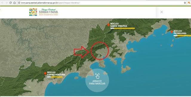 Ubatuba SP - Mata Atlântica | Área Comp. Ambiental, Parque, APP, Santuário, 715 alqueires - Foto 11